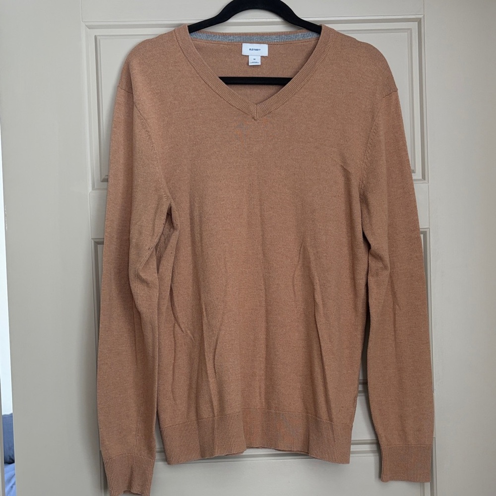 Set of 3 Old Navy V-Neck Men's Sweaters